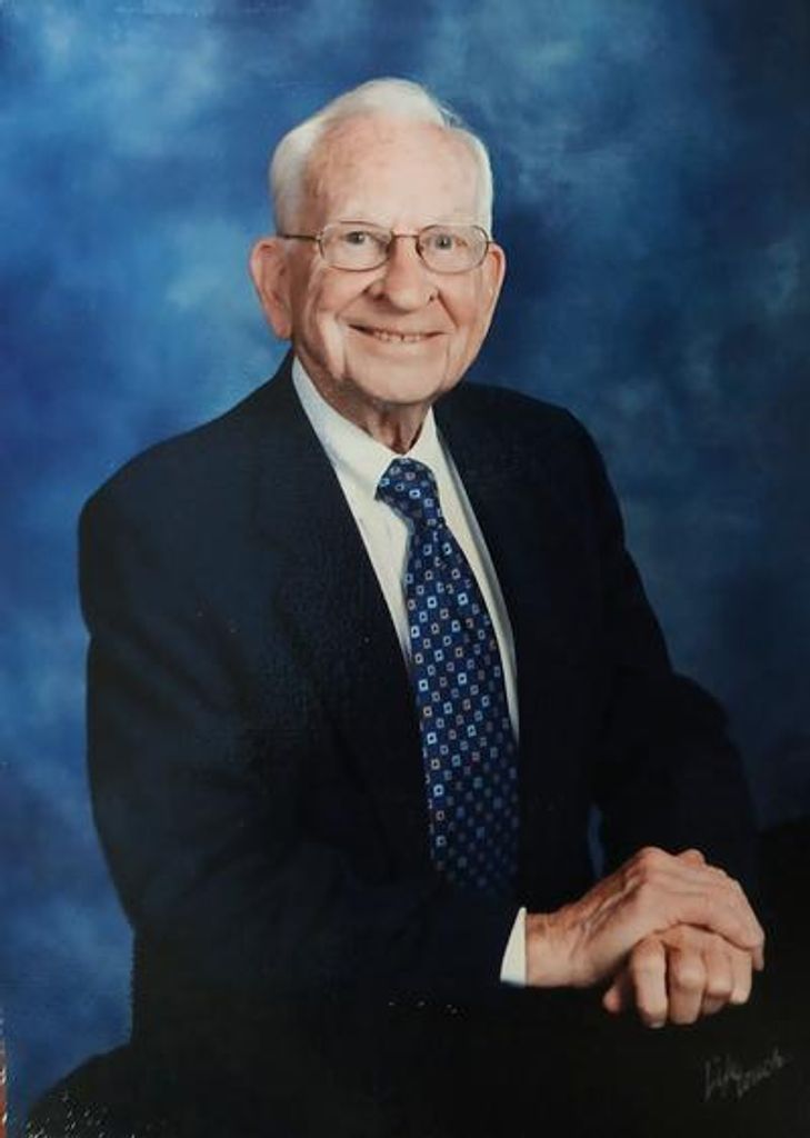 Dr. William P. Jolly Profile Photo