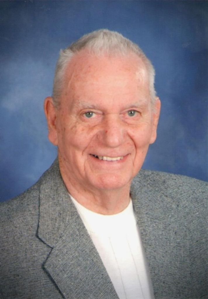 Earle E. Ewing, Jr. Profile Photo