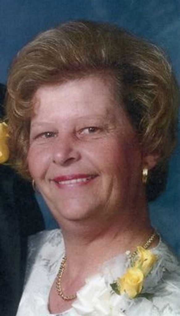Joyce Marie (Dickey)  Bower