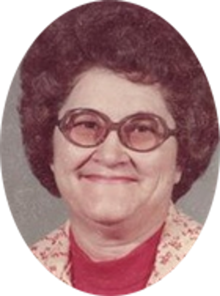 Dorothy Evans Profile Photo