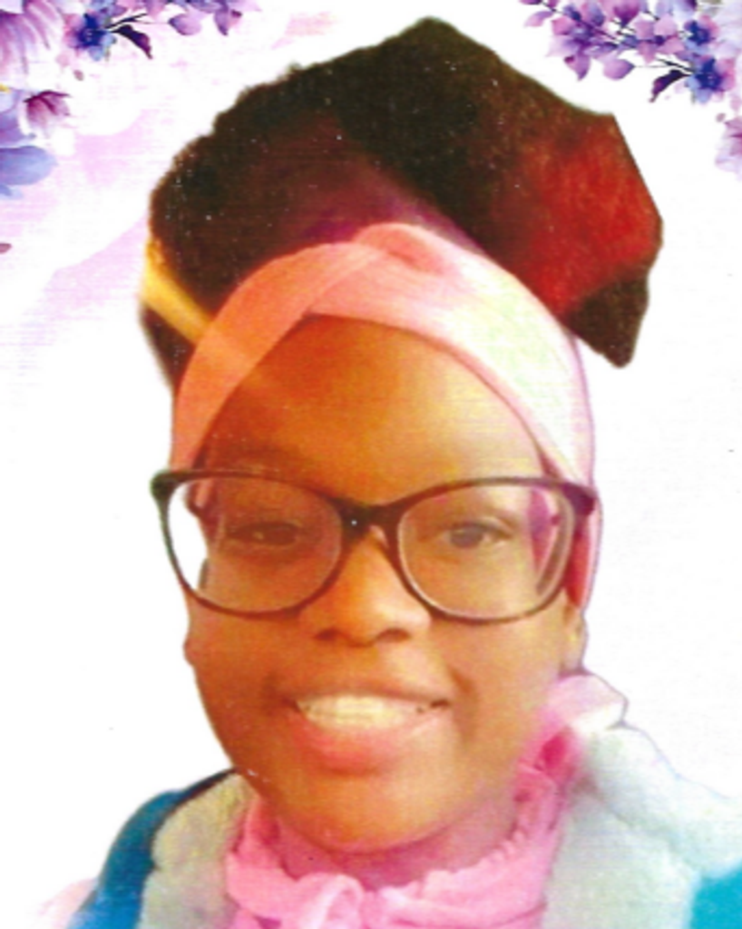 Teriyuna T Barnes, 20 Profile Photo