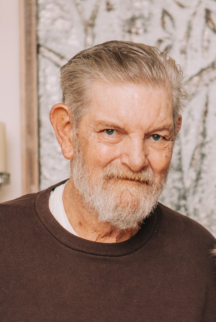 Paul R. Mcdonnell, Jr.