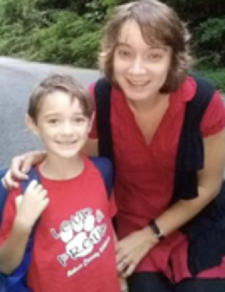 Gretchen Fox Echols Profile Photo