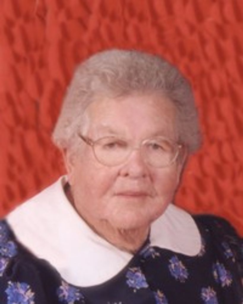 Maggie Prickett