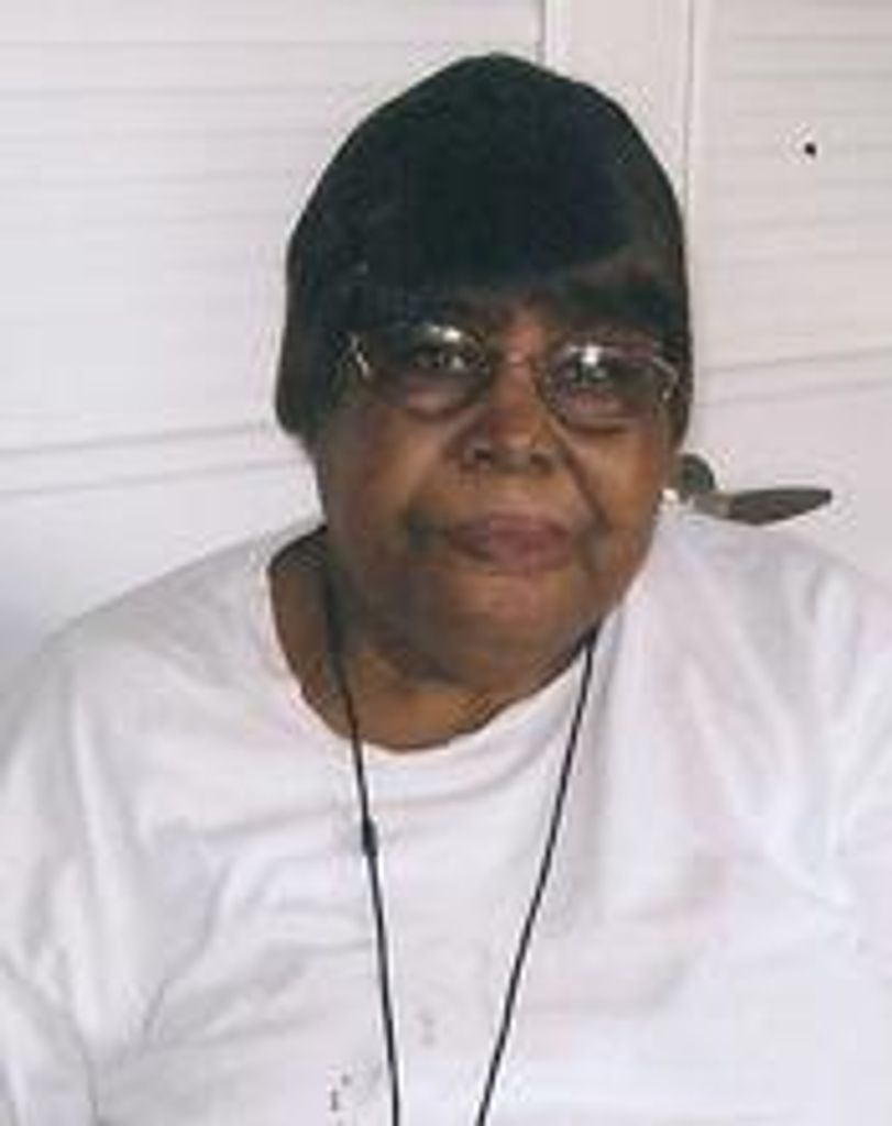 Shirley Ann Johnson