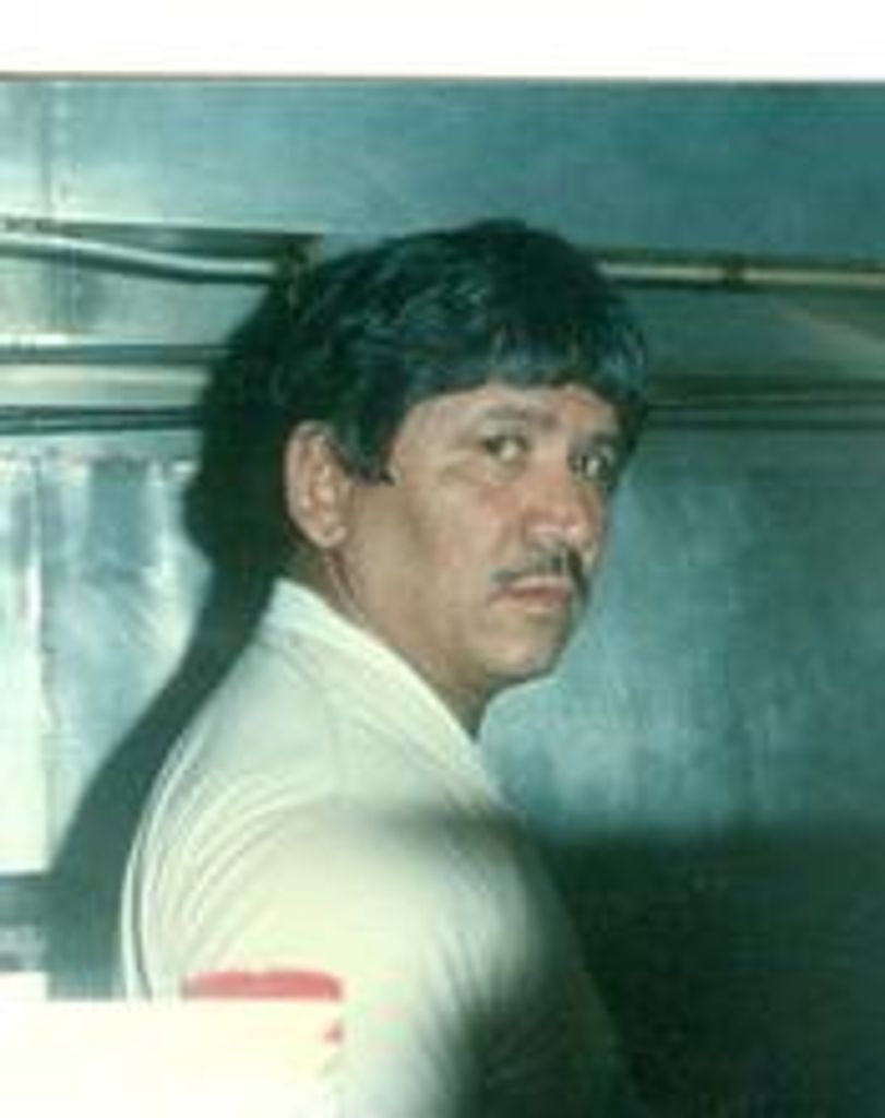 Joe A Perez