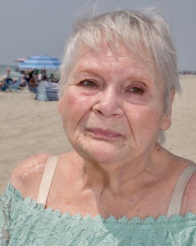 Cathy Jean Criner Profile Photo
