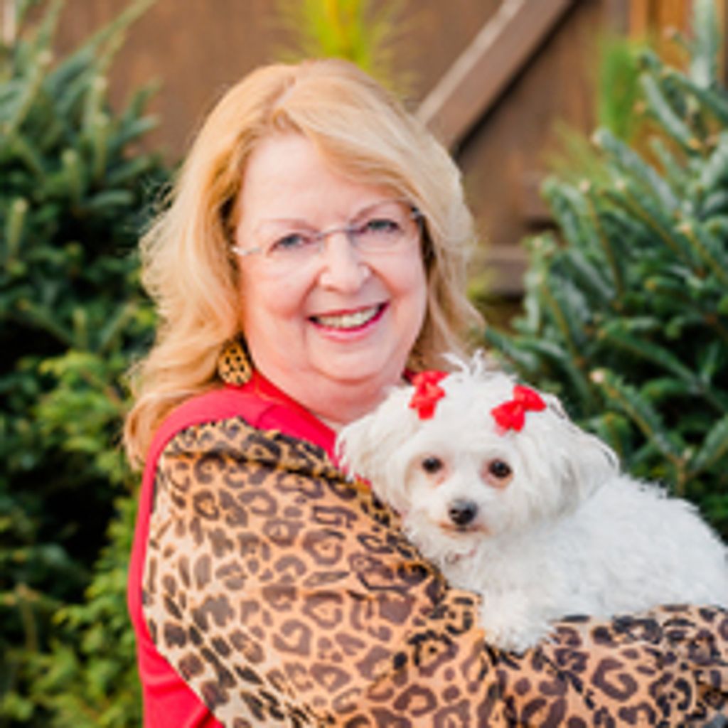 Sandra Smith Conner Profile Photo