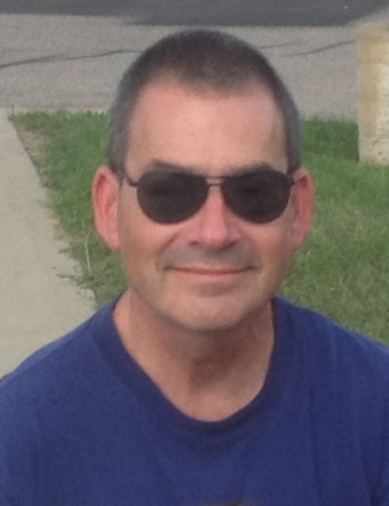 Christopher Kapp Profile Photo