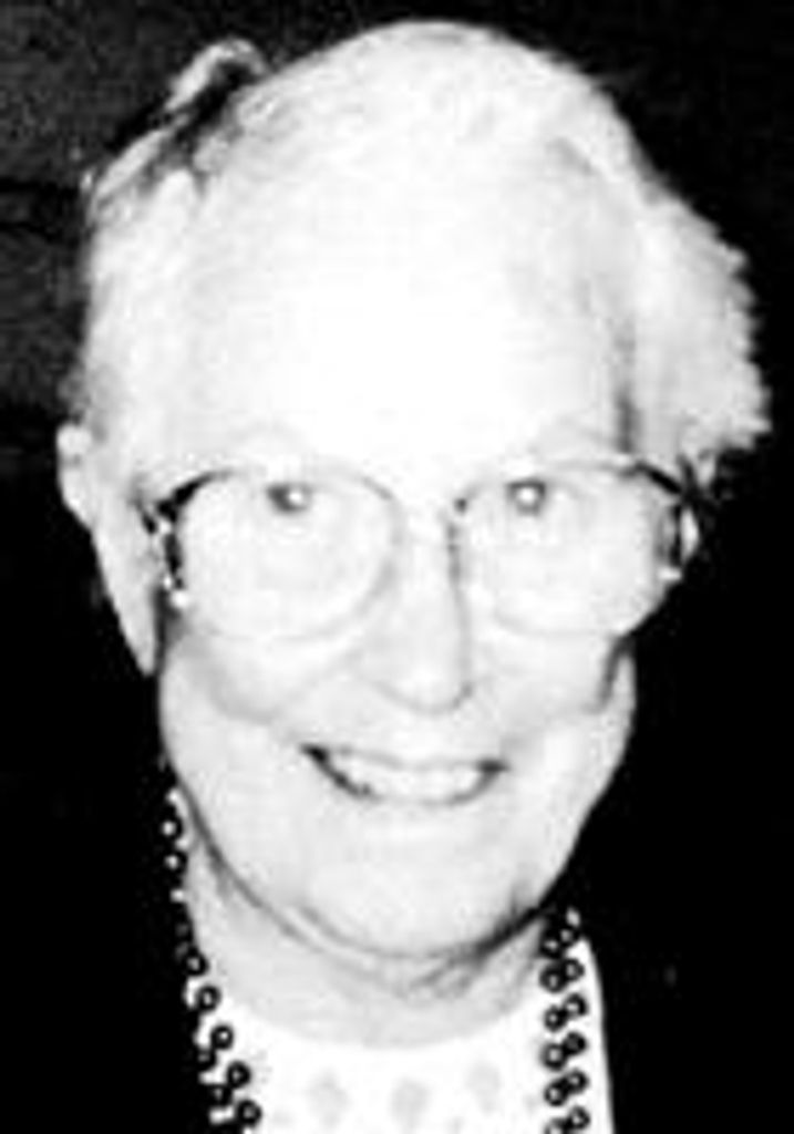 Cora B. Schnell