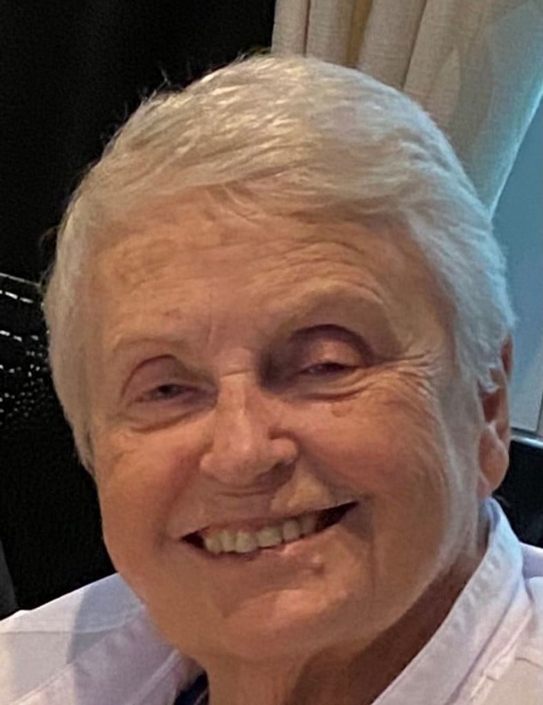 Margaret A. Giovanetto