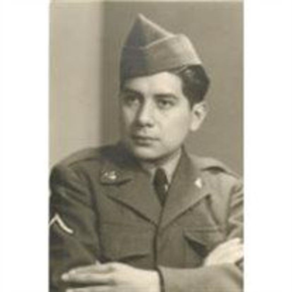 Joseph Chavez Profile Photo