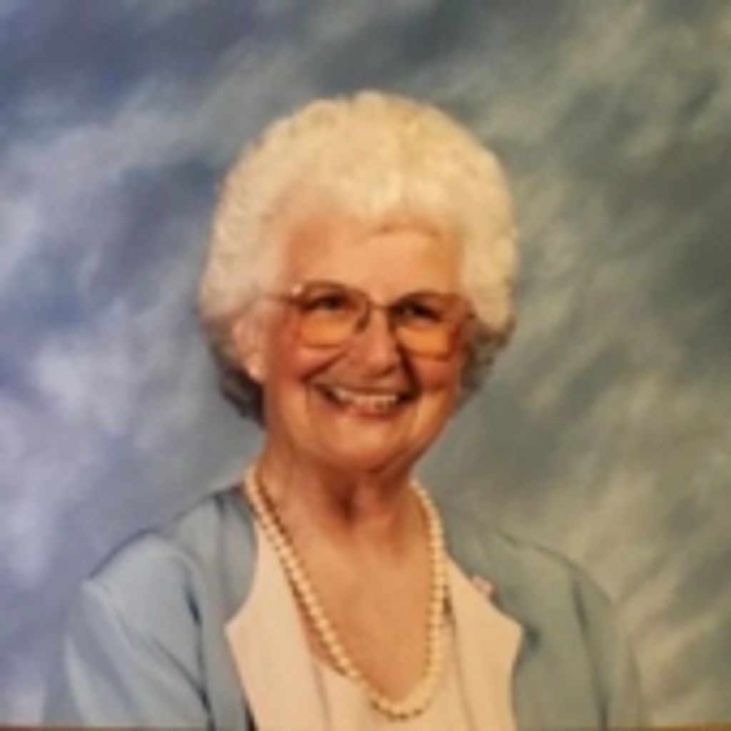 Phyllis A. Jones