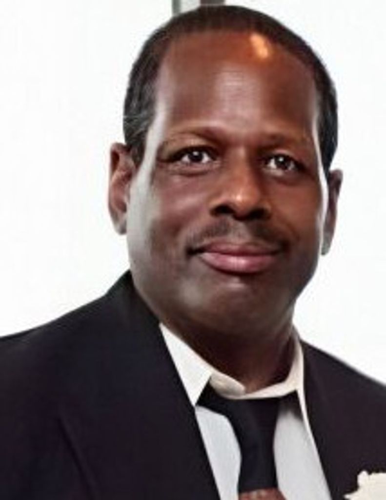 Kenneth Ivory Martin