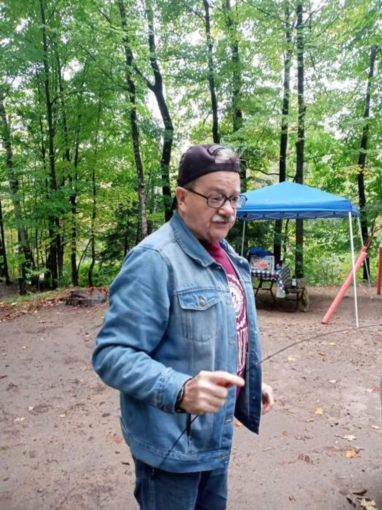 Lawrence "Lance" K. Sleeper Profile Photo