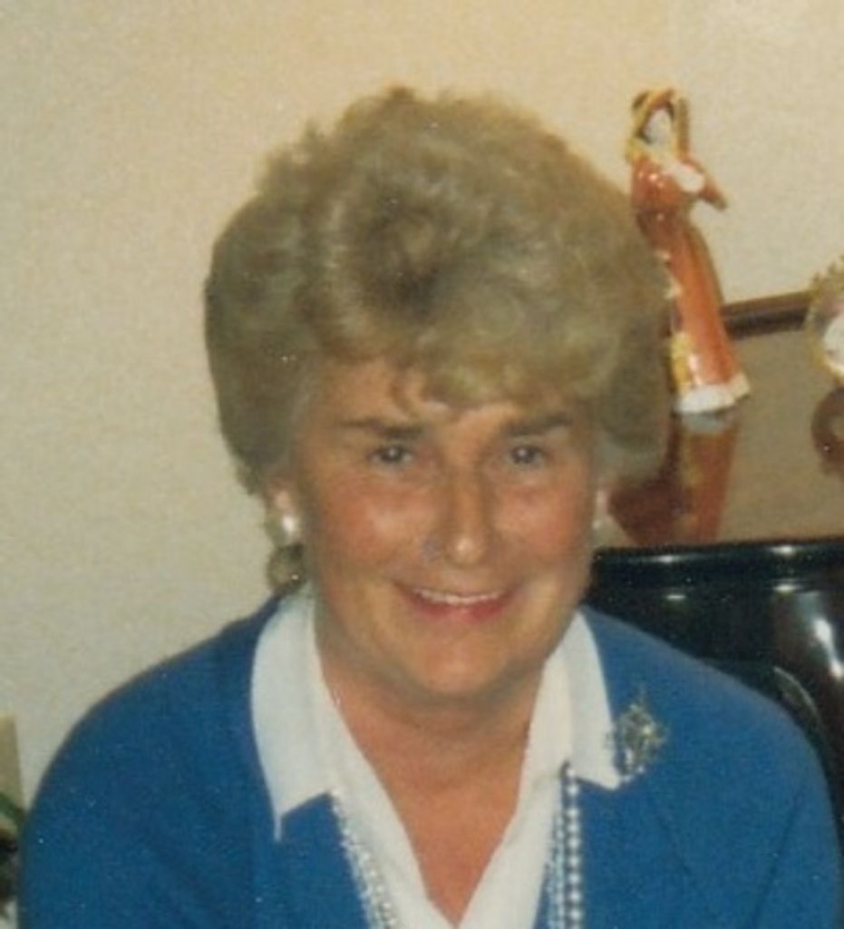 Lois Elizabeth Trueland