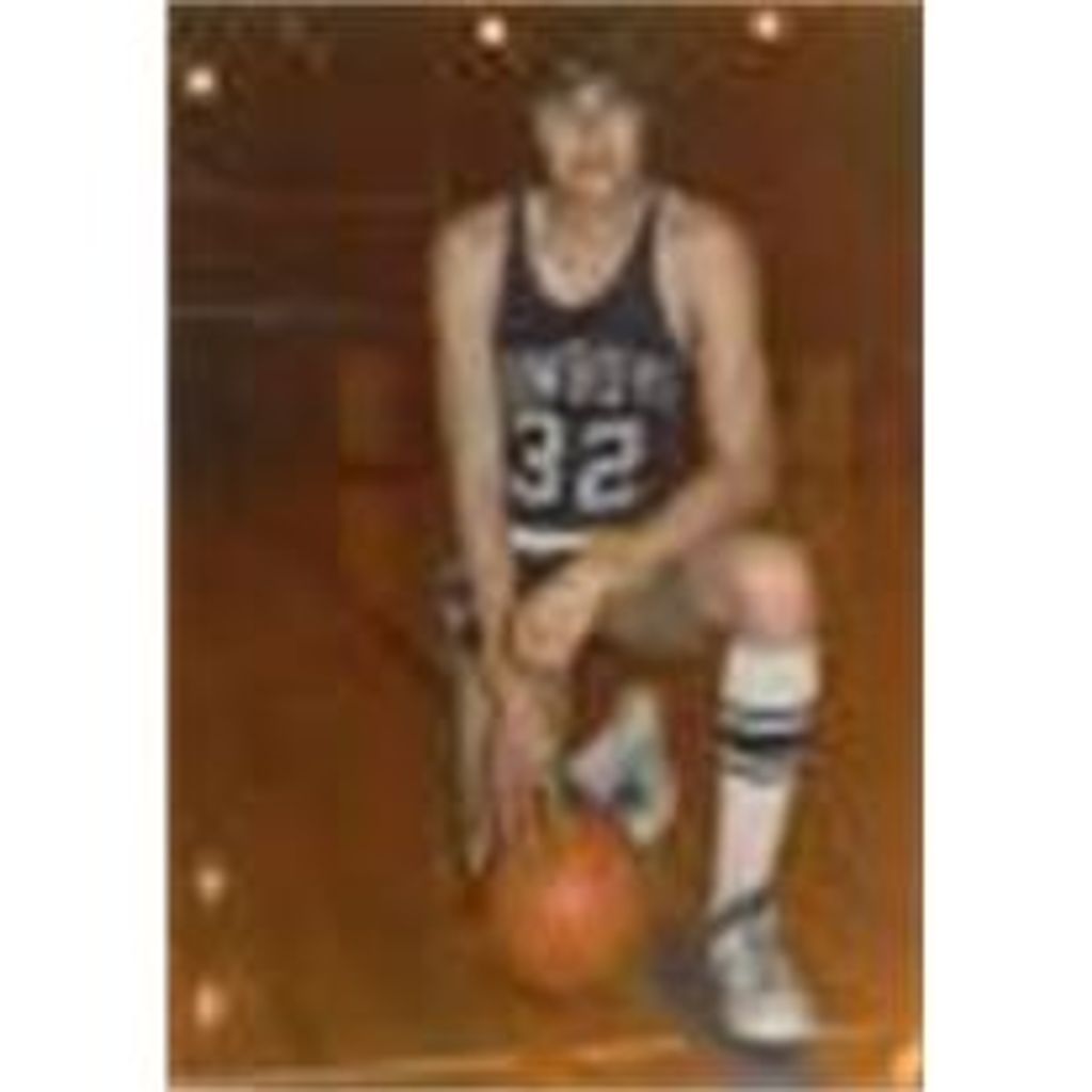 George D. Age - 61 - Chamita Pacheco
