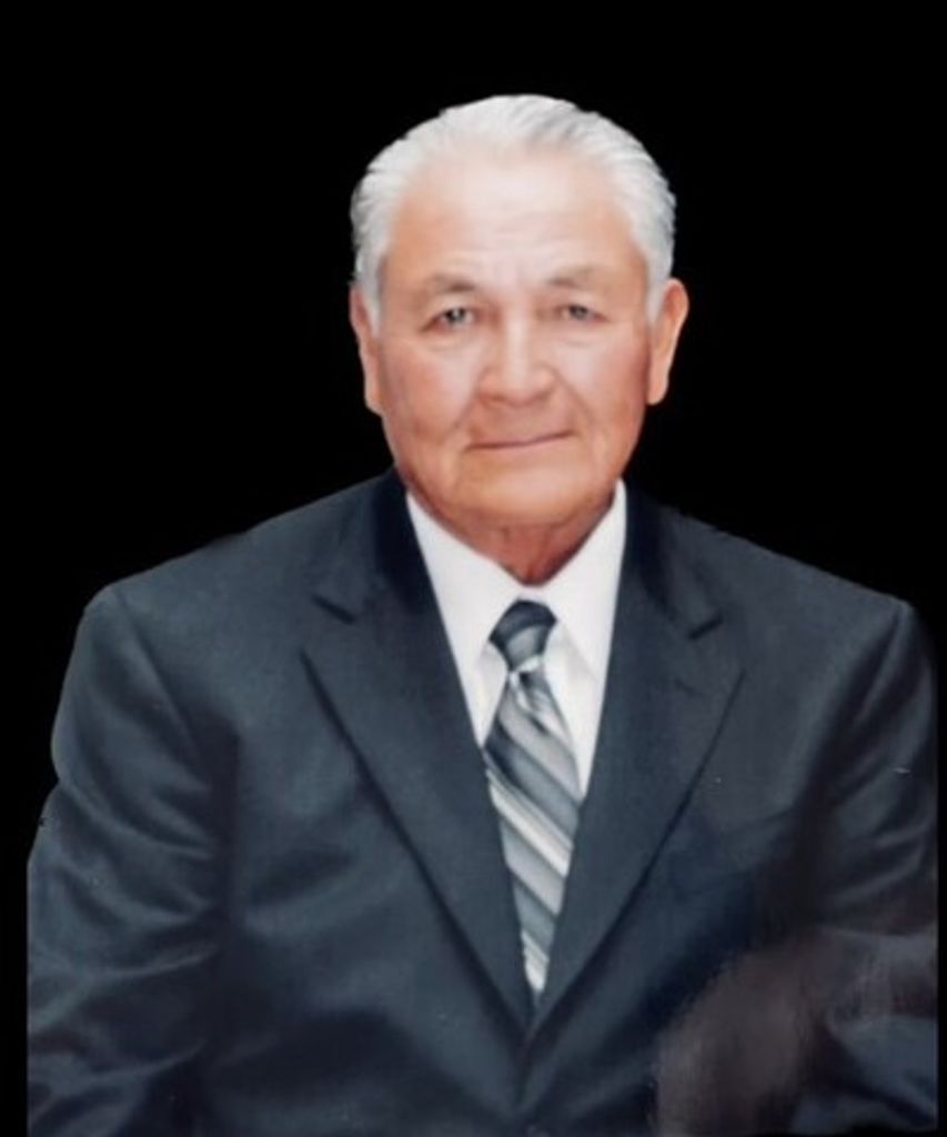 Rosendo C Martinez Profile Photo