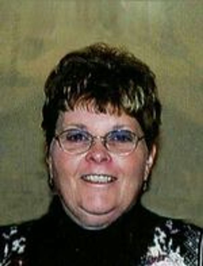 Gloria Joop