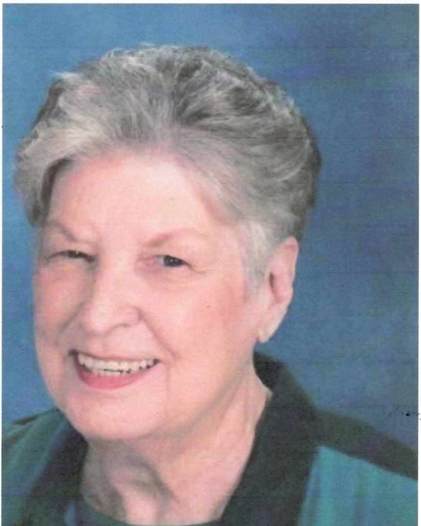 Ann Arras Williamson