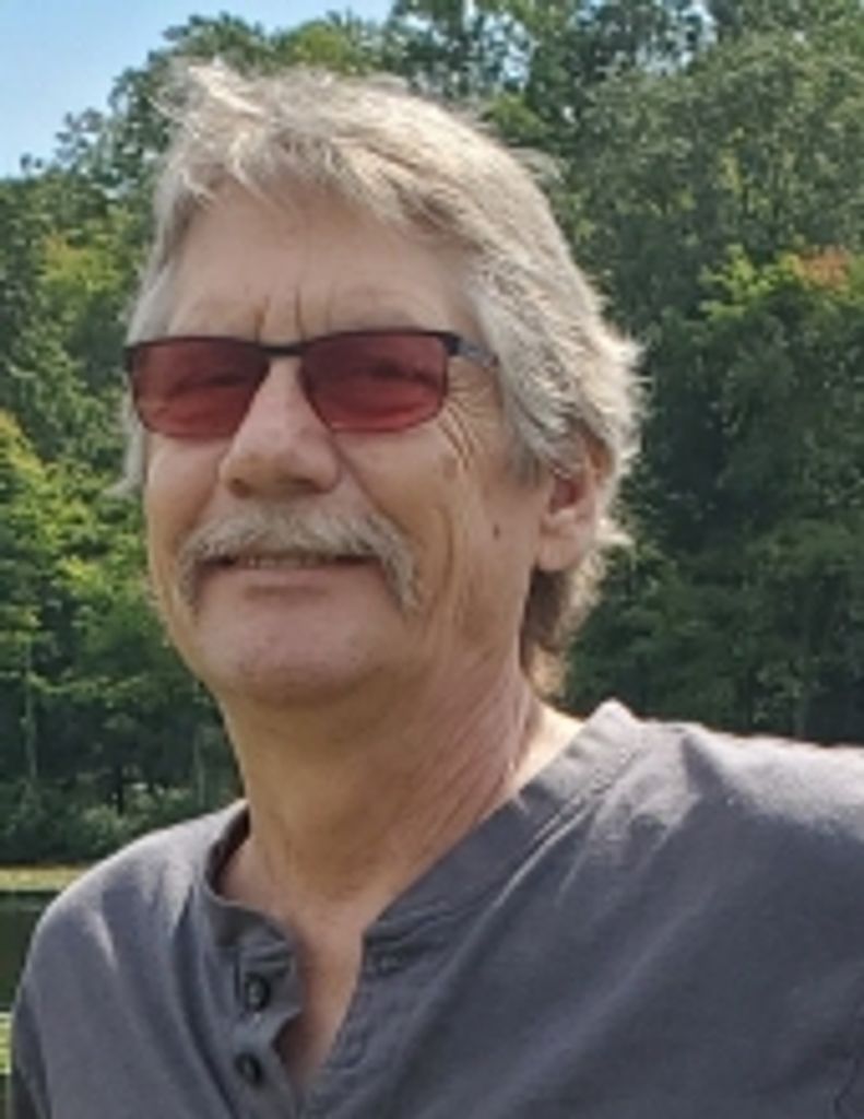 Thomas L. "Tom" Barto