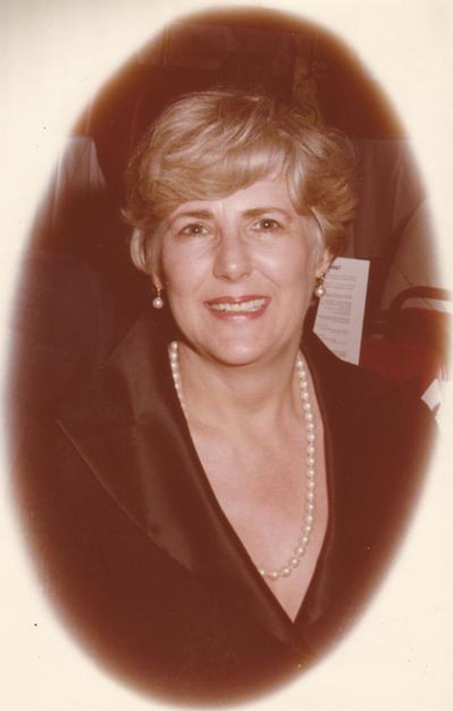 Grace Mcfee Wunsch