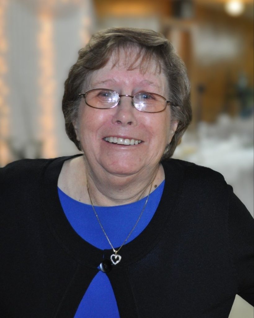 Betty Campbell Touchet Profile Photo