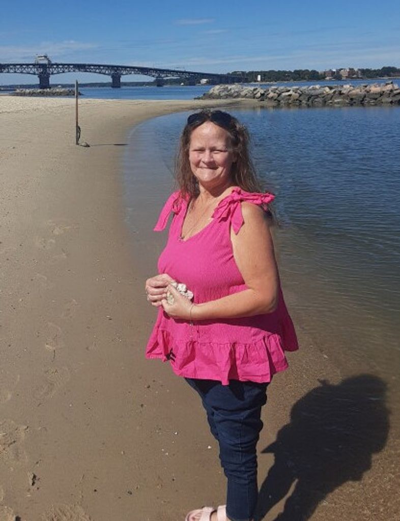 Sherry Ann (Walton)  Blake