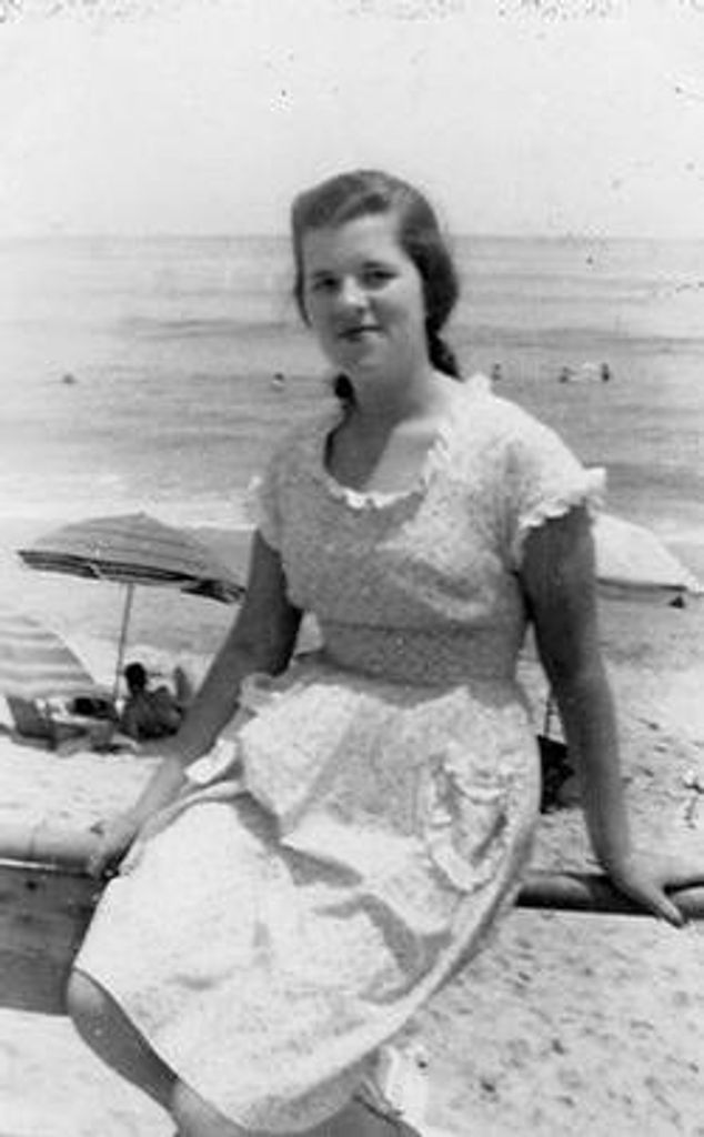 Jane Spivey Lassiter Respess