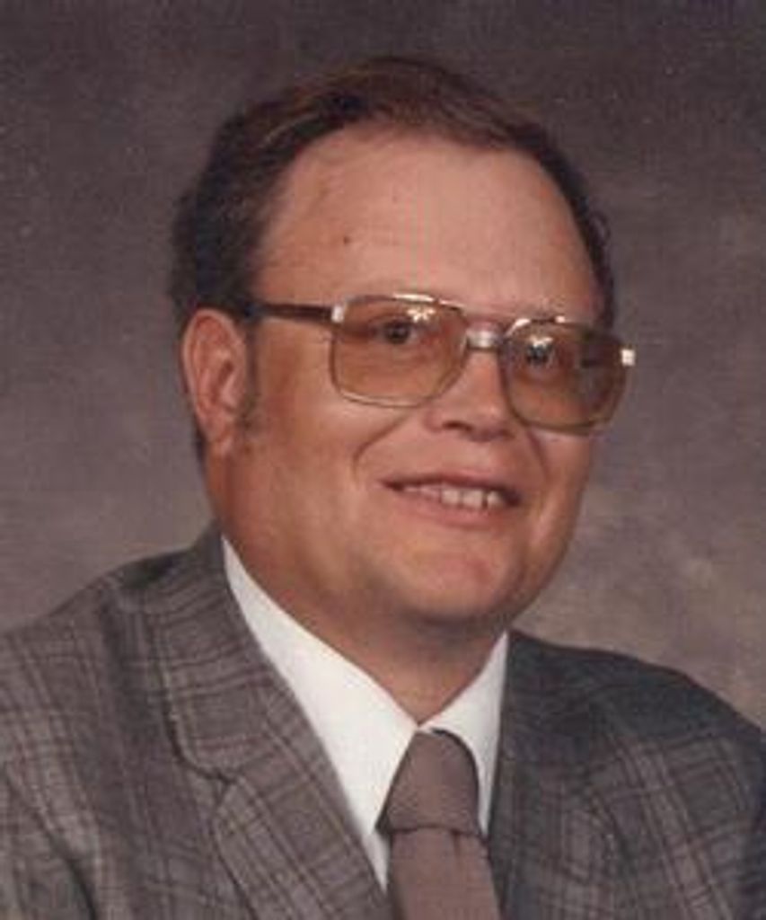 Richard Anderson Profile Photo