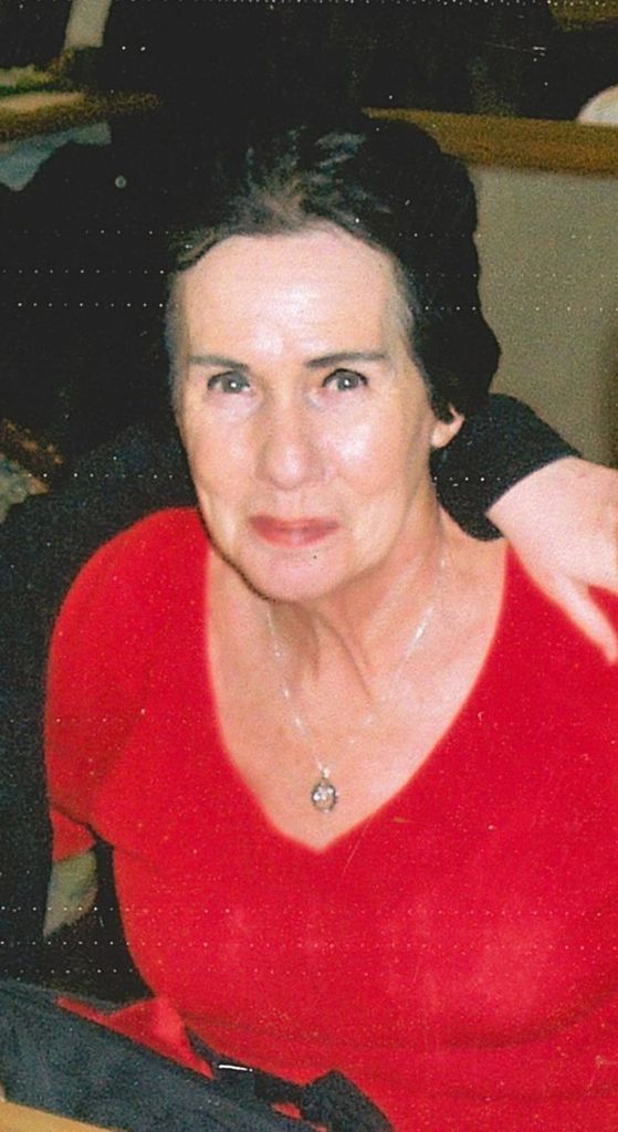 Nora Ellen Martin Profile Photo