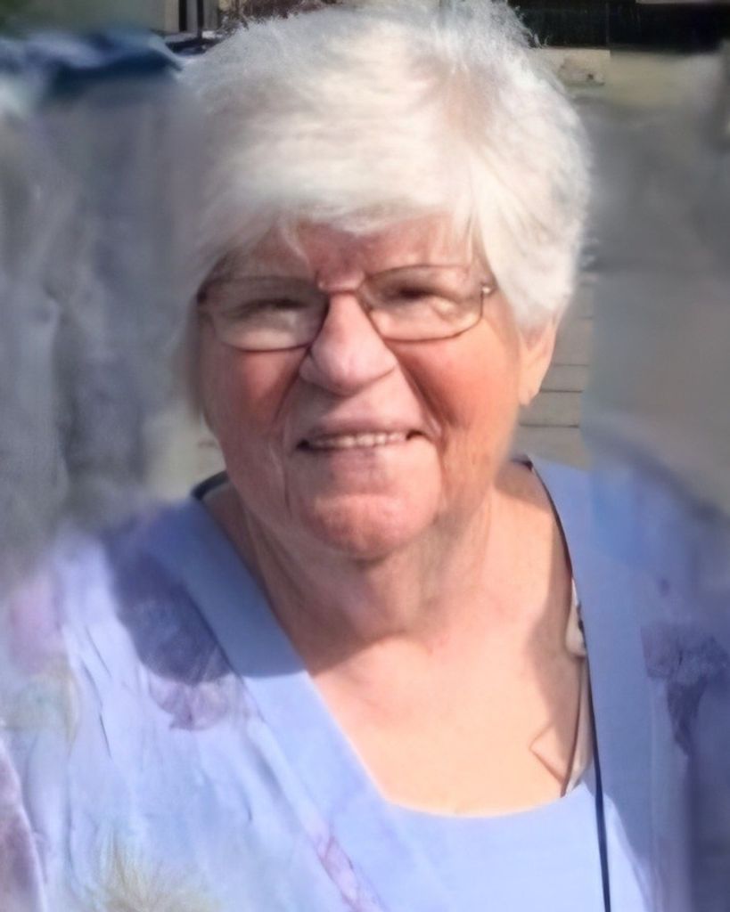 Beverly A. Bicknell