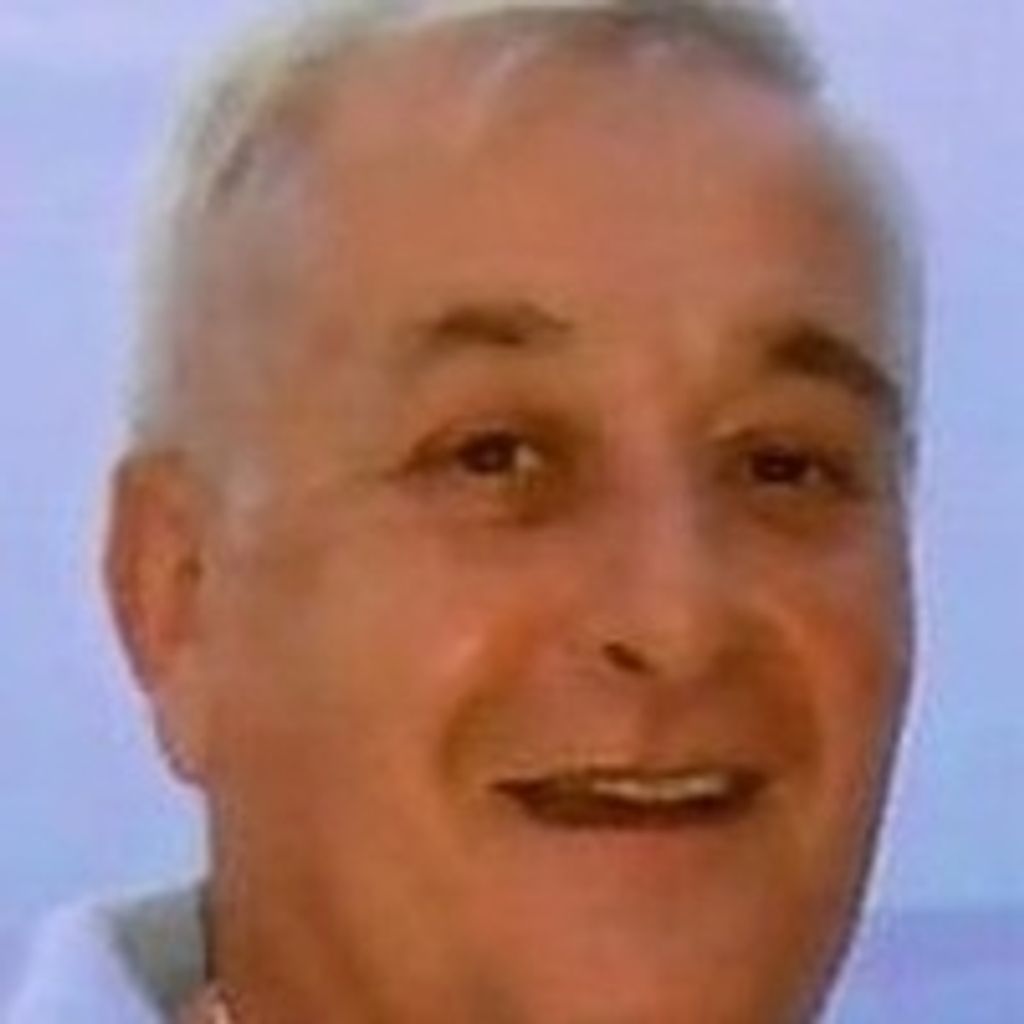 Ronald R Pierone Sr