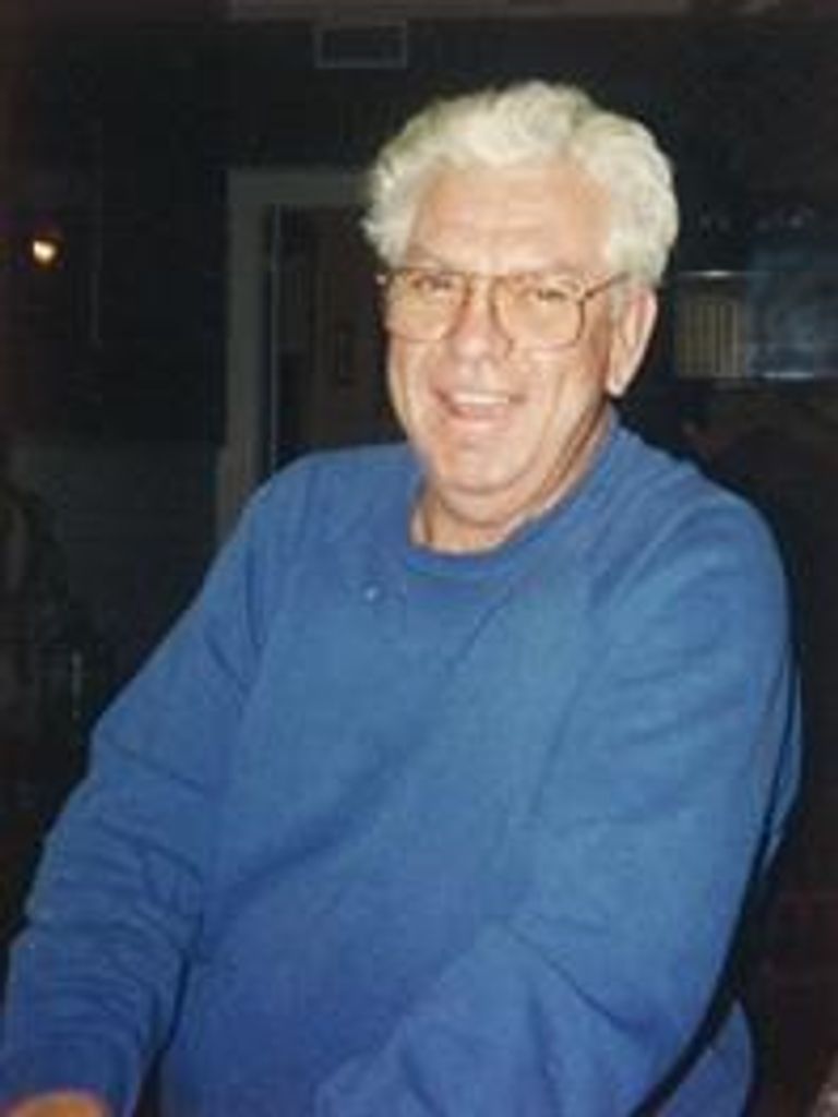 John Frank Sanders Profile Photo