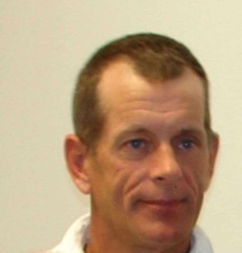 Shawn Patrick Sturgeon