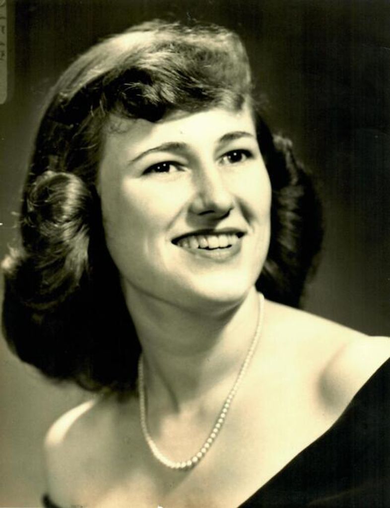 Barbara Joan Walschaert