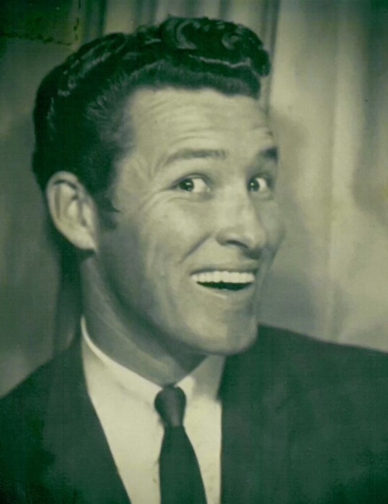 Gene Rogers Profile Photo