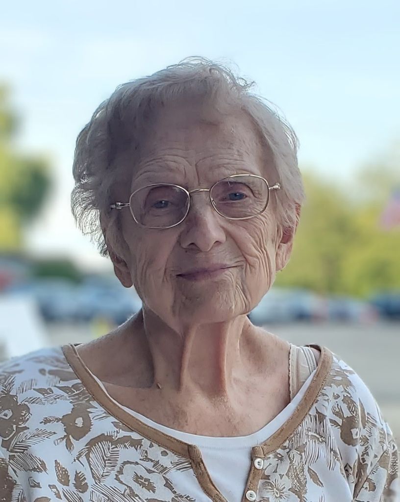 Virginia B. Govey
