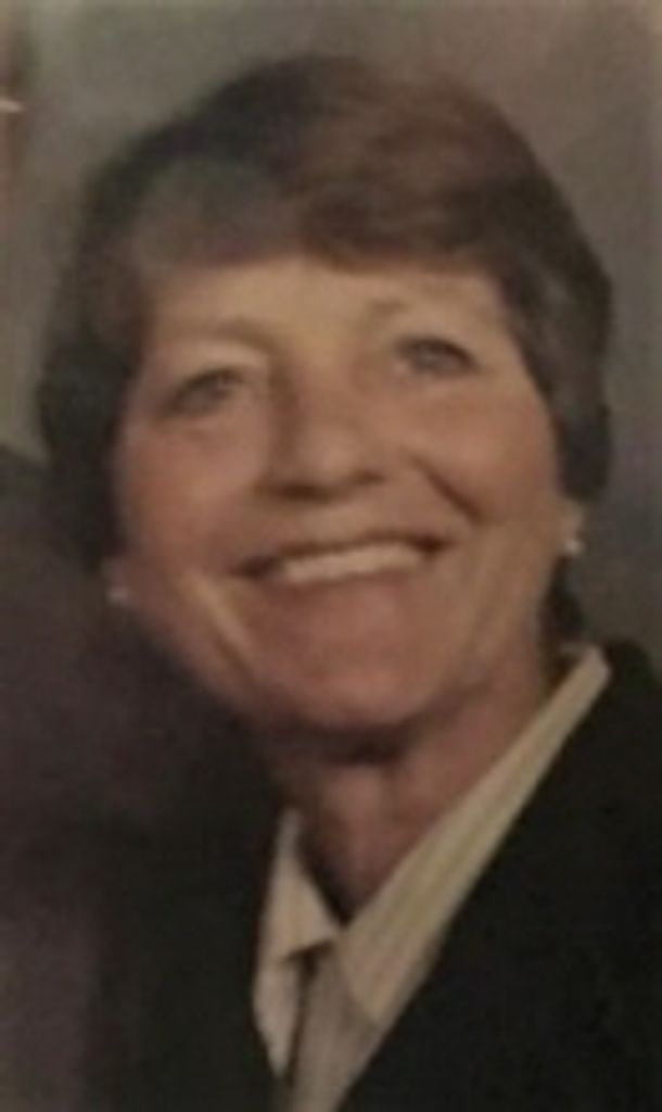 Joan Fithen