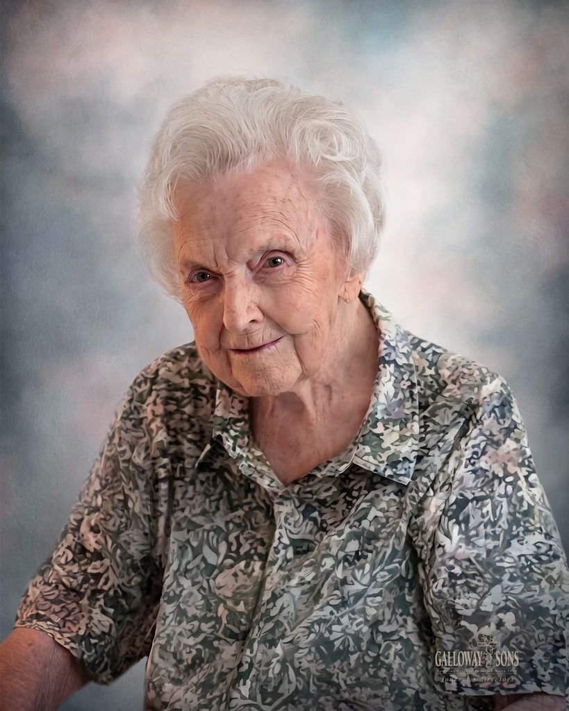 Joalene H. Branstetter Profile Photo