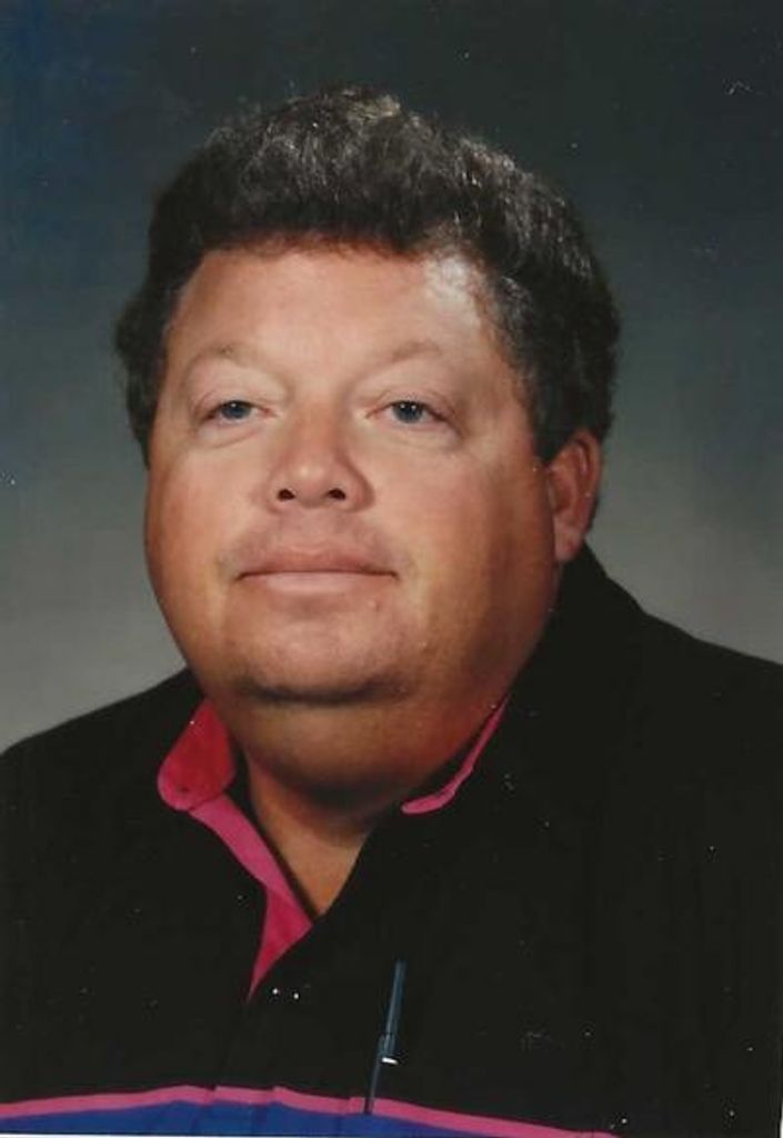 Larry Thomas Poe Profile Photo