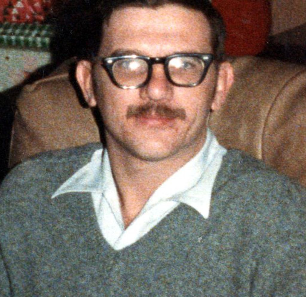 Alvin Scoggin Jr