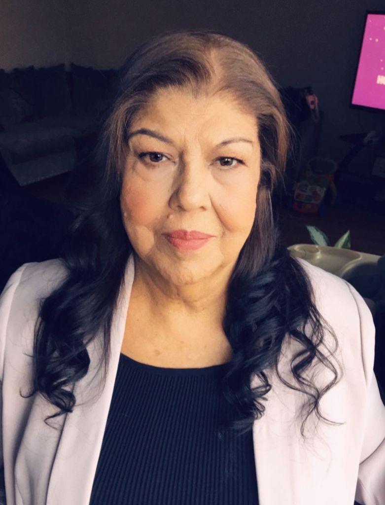 Andrea Rubio Profile Photo