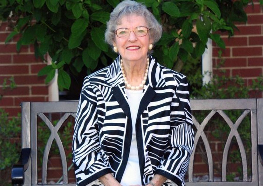 Betty Lou Rich Profile Photo