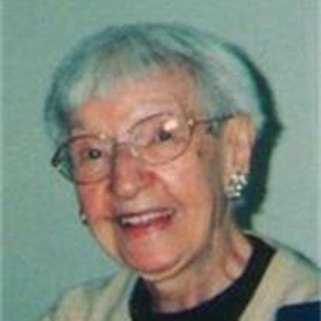 Betty Cross