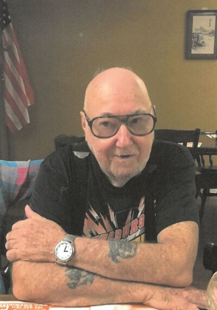 John Stasko Profile Photo