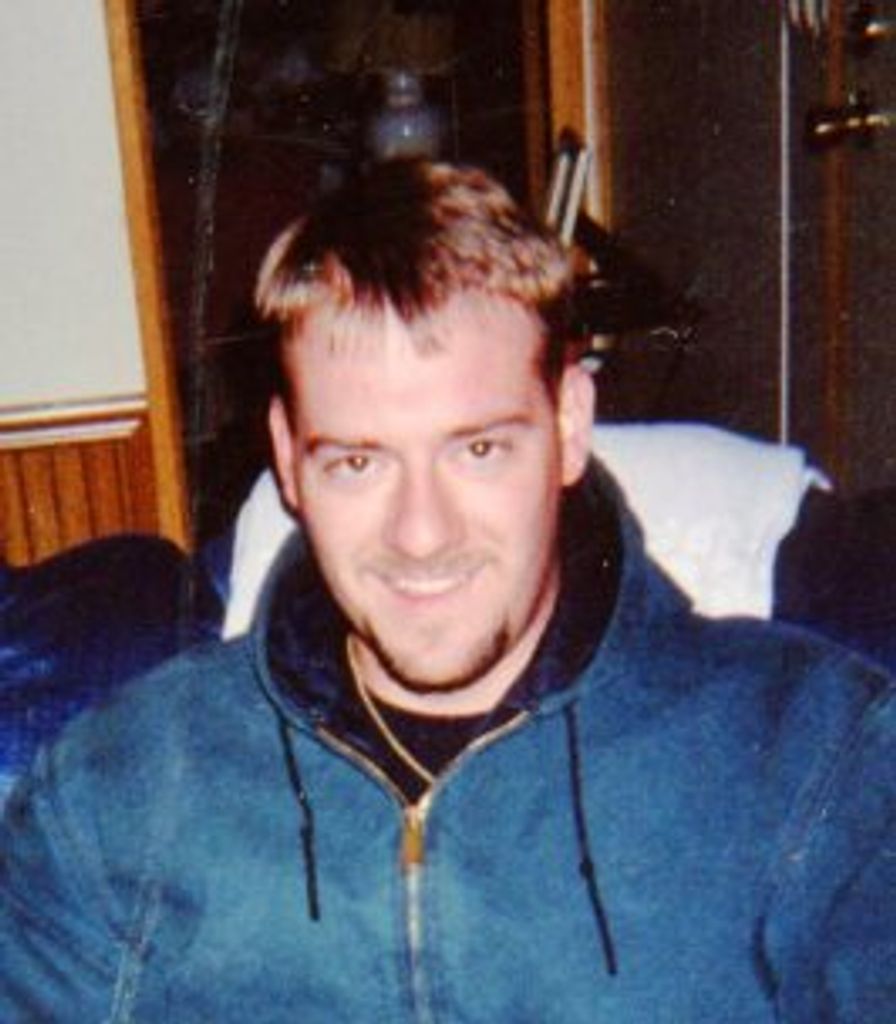 Jason Buchanan Profile Photo