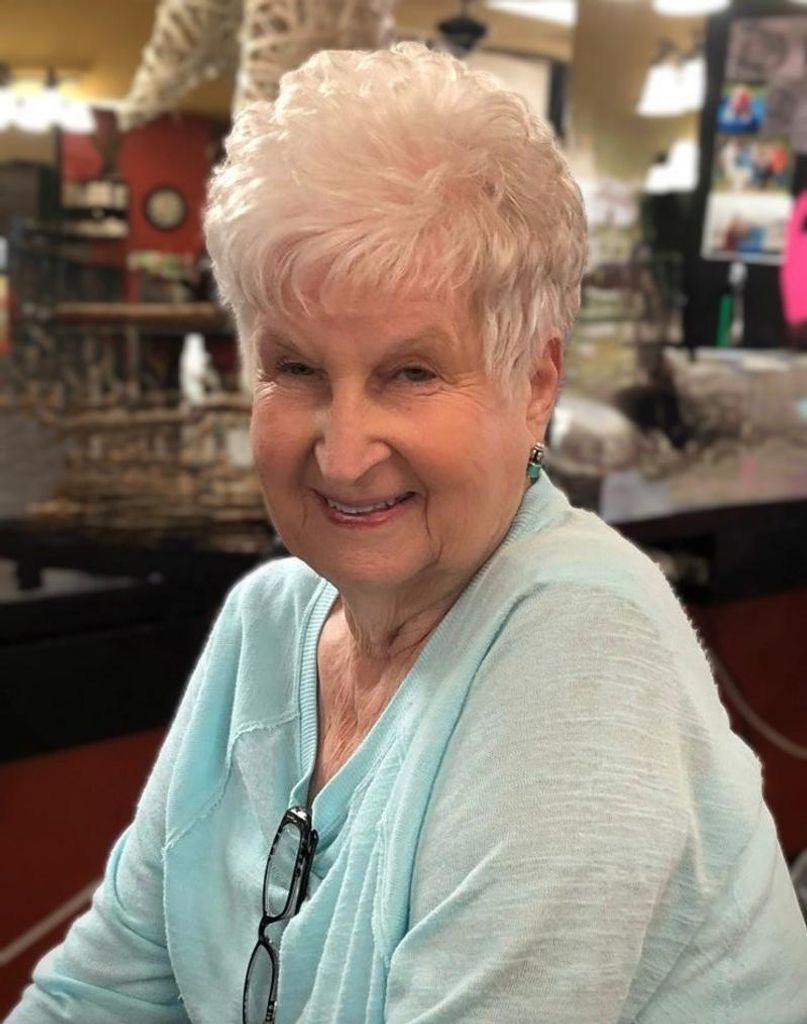 Shirley Satcher Profile Photo