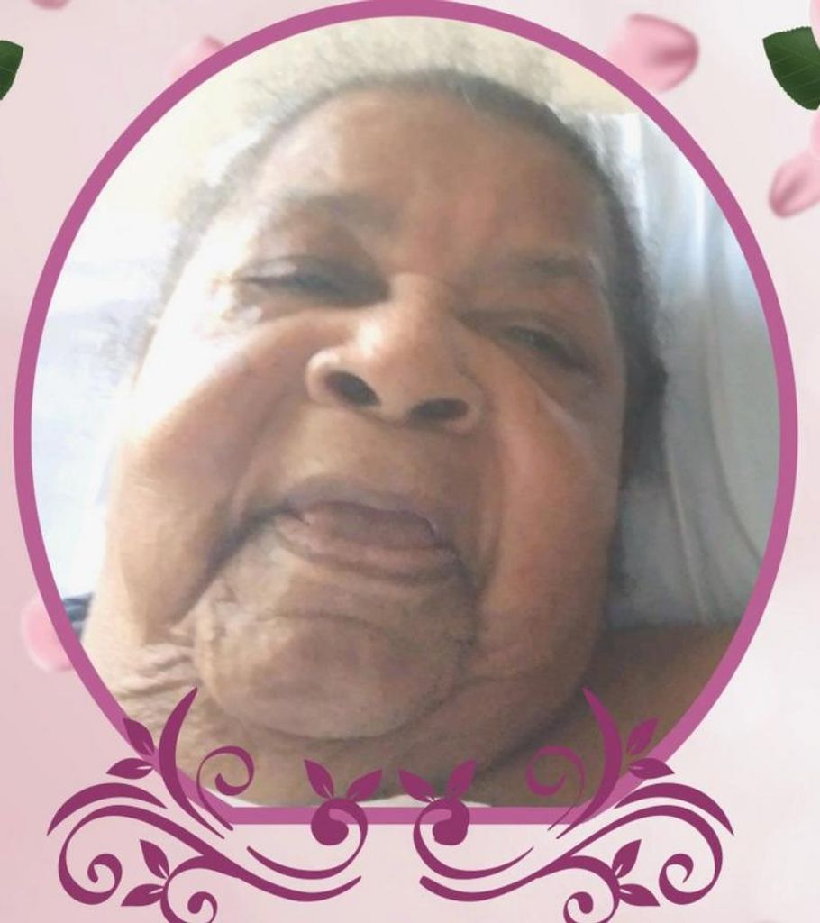 Ester Mae Edwards Profile Photo