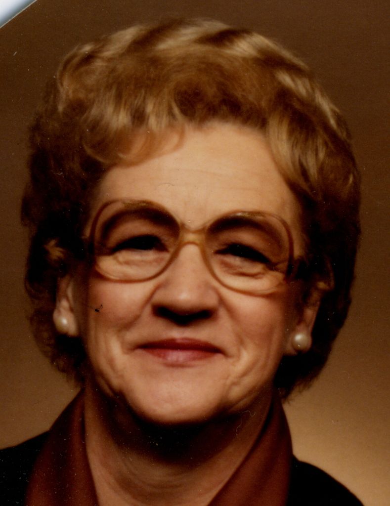Charlotte Little Hughes Profile Photo